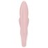 Satisfyer Air Pump Bunny 3 - różowy wibrujący królik