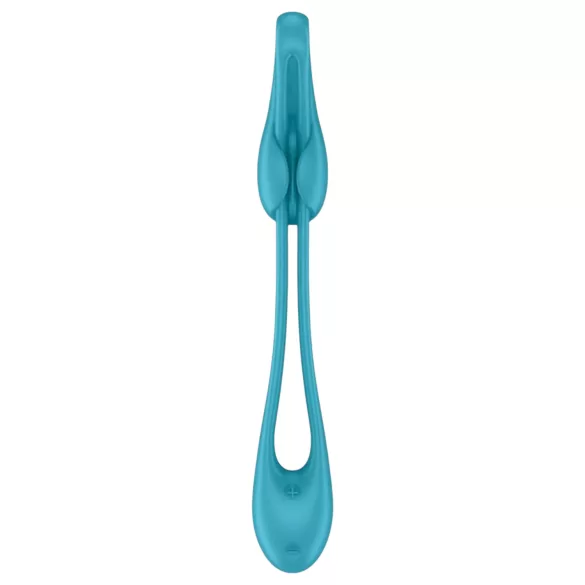 Satisfyer Plug & Play - wibrujący korek analny i pierścień na penisa