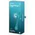 Satisfyer Plug & Play - wibrujący korek analny i pierścień na penisa