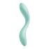Satisfyer Rrrolling - mięta G-punkt wibrujący z kulką