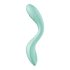 Satisfyer Rrrolling - mięta G-punkt wibrujący z kulką