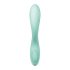 Satisfyer Rrrolling - mięta G-punkt wibrujący z kulką