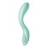 Satisfyer Rrrolling - mięta G-punkt wibrujący z kulką