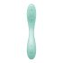 Satisfyer Rrrolling - mięta G-punkt wibrujący z kulką