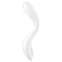 Satisfyer Rrrolling - G-punkt z ruchomą kulką (biały)