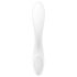 Satisfyer Rrrolling - G-punkt z ruchomą kulką (biały)