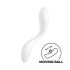 Satisfyer Rrrolling - G-punkt z ruchomą kulką (biały)