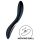 Satisfyer Rrrolling - ruchomy masażer punktu G (czarny)