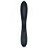 Satisfyer Rrrolling - ruchomy masażer punktu G (czarny)