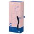 Satisfyer Rrrolling - ruchomy masażer punktu G (czarny)
