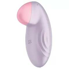 Satisfyer - wibrator do łechtaczki inteligentny - fioletowy