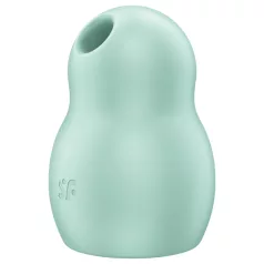   Satisfyer Pro To Go 1 - bezprzewodowy stymulator łechtaczki z falami powietrza