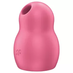   Satisfyer Pro To Go 1 - stymulator łechtaczki na powietrze - akumulator