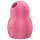Satisfyer Pro To Go 1 - stymulator łechtaczki na powietrze - akumulator
