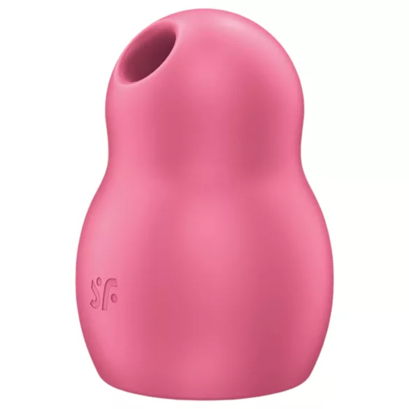 Satisfyer Pro To Go 1 - stymulator łechtaczki na powietrze - akumulator