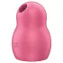 Satisfyer Pro To Go 1 - stymulator łechtaczki na powietrze - akumulator