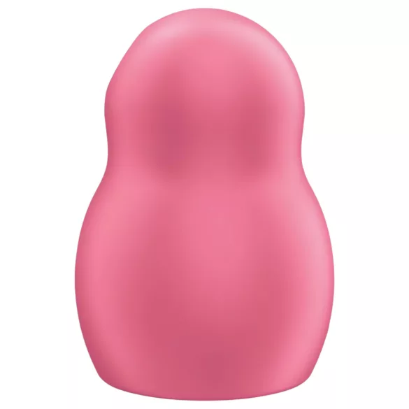 Satisfyer Pro To Go 1 - stymulator łechtaczki na powietrze - akumulator
