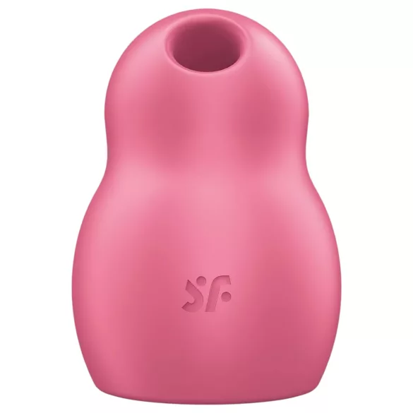 Satisfyer Pro To Go 1 - stymulator łechtaczki na powietrze - akumulator