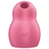 Satisfyer Pro To Go 1 - stymulator łechtaczki na powietrze - akumulator