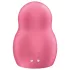 Satisfyer Pro To Go 1 - stymulator łechtaczki na powietrze - akumulator