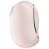 Satisfyer Pro To Go 2 - Stymulator łechtaczki z falami powietrza (beżowy)