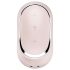 Satisfyer Pro To Go 2 - Stymulator łechtaczki z falami powietrza (beżowy)
