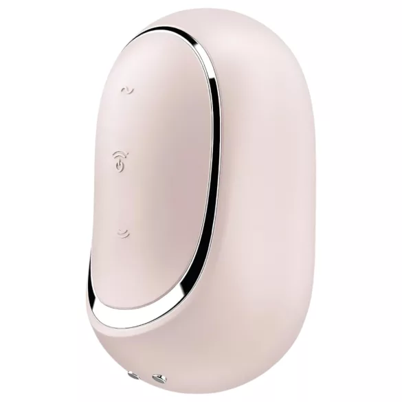 Namiętność - maska na oczy - czarna