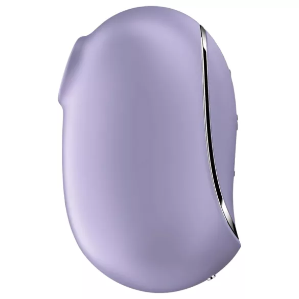 Satisfyer Pro To Go 2 - stymulator łechtaczki na podciśnienie - akumulator