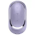 Satisfyer Pro To Go 2 - stymulator łechtaczki na podciśnienie - akumulator