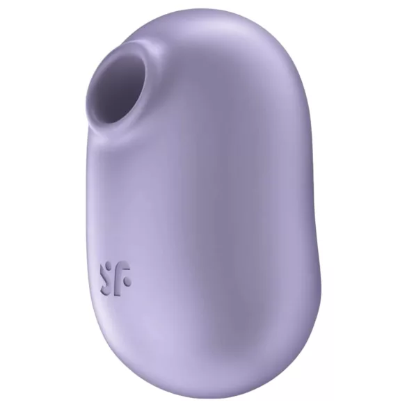 Satisfyer Pro To Go 2 - stymulator łechtaczki na podciśnienie - akumulator