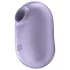 Satisfyer Pro To Go 2 - stymulator łechtaczki na podciśnienie - akumulator