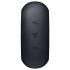 / Satisfyer Pro To Go 3 - stymulator łechtaczkowy z falami powietrznymi (czarny)