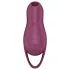 Satisfyer Pocket Pro 1 - stymulator łechtaczki na fale powietrzne - akumulator