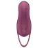 Satisfyer Pocket Pro 1 - stymulator łechtaczki na fale powietrzne - akumulator