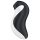 Satisfyer Orca - wodoodporny stymulator łechtaczki