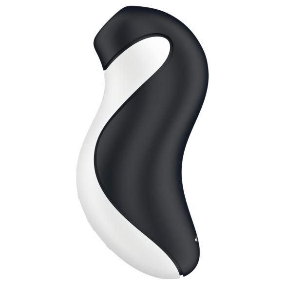Satisfyer Orca - wodoodporny stymulator łechtaczki