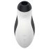 Satisfyer Orca - wodoodporny stymulator łechtaczki