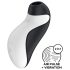 Satisfyer Orca - wodoodporny stymulator łechtaczki