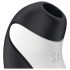 Satisfyer Orca - wodoodporny stymulator łechtaczki