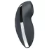 Satisfyer - wibrator do łechtaczki 2w1 - szary
