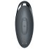 Satisfyer Tap & Climax 2 - Klitorisyjny wibrator 2in1 (szary)
