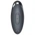 Satisfyer - wibrator do łechtaczki 2w1 - szary
