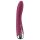Satisfyer Spinning Vibe 1 - obrotowy masażer punktu G (czerwony)