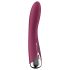 Satisfyer Spinning Vibe 1 - obrotowy masażer punktu G (czerwony)
