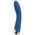 Satisfyer Spinning Vibe 1 - G-punktowy wibrator obrotowy (niebieski)