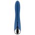 Satisfyer Spinning Vibe 1 - G-punktowy wibrator obrotowy (niebieski)