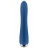 Satisfyer Spinning Vibe 1 - G-punktowy wibrator obrotowy (niebieski)