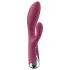 Satisfyer Spinning Rabbit 1 - wibrator króliczek z obrotowym ramieniem