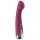 Satisfyer Spinning G-Spot 1 - obrotowy masażer punktu G (czerwony)