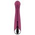 Satisfyer Spinning G-Spot 1 - obrotowy masażer punktu G (czerwony)